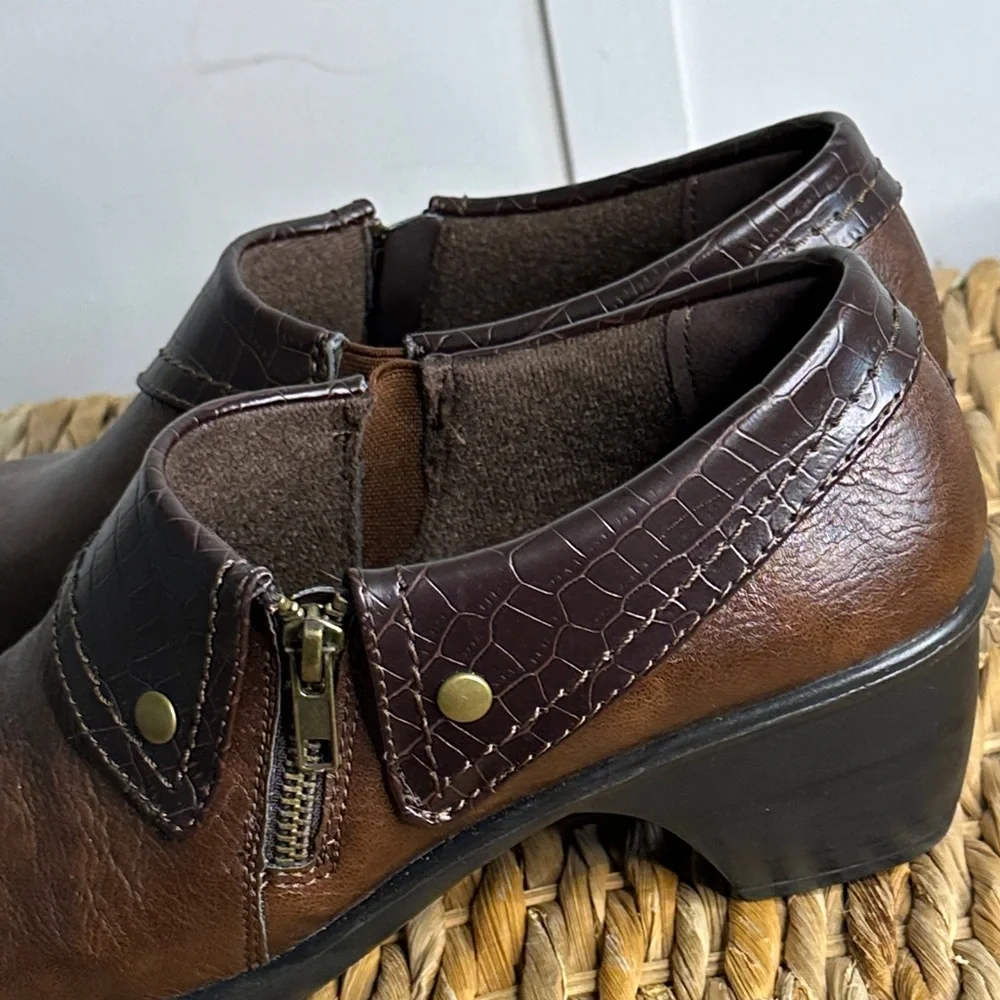 Easy Street‎ women’s booties
